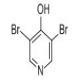 3,5-二溴-4-羟基吡啶-CAS:141375-47-5