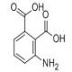 3-氨基苯二甲酸-CAS:5434-20-8