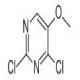 2,4-二氯-5-甲氧基嘧啶-CAS:19646-07-2