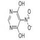 5-硝基-4,6-二羟基嘧啶-CAS:2164-83-2