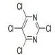 2,4,5,6-四氯嘧啶-CAS:1780-40-1
