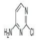 4-氨基-2-氯嘧啶-CAS:7461-50-9