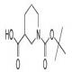 N-Boc-3-哌啶甲酸-CAS:84358-12-3