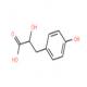 DL-p-羟基苯乳酸-CAS:6482-98-0