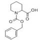 N-CBZ-2-哌啶甲酸-CAS:71170-88-2