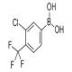 3-氯-4-三氟甲基苯基硼酸-CAS:847756-88-1