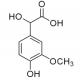 3-甲氧基-4-羟基扁桃酸-CAS:55-10-7