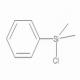 氯(二甲基)苯基硅烷-CAS:768-33-2