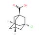 3-氯金刚烷-1-羧酸-CAS:34859-74-0