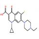 恩诺沙星-CAS:93106-60-6