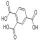 1,2,4-苯三甲酸-CAS:528-44-9