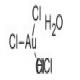 氯化金(III)水合物-CAS:27988-77-8