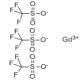 三氟甲磺酸钆(III)-CAS:52093-29-5