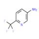 5-氨基-2-三氟甲基吡啶-CAS:106877-33-2
