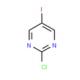 2-氯-5-碘嘧啶-CAS:32779-38-7