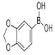 3,4-亚甲基苯硼酸-CAS:94839-07-3