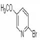 2-溴-5-甲氧基吡啶-CAS:105170-27-2