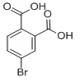 4-溴邻苯二甲酸-CAS:6968-28-1