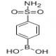 4-(氨基磺酰基)苯硼酸-CAS:613660-87-0