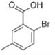 2-溴-5-甲基苯甲酸-CAS:6967-82-4