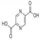 2,5-吡嗪二羧酸-CAS:122-05-4