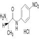 L-丙氨酸4-硝基酰苯胺盐酸盐-CAS:31796-55-1