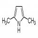 2,5-二甲基吡咯-CAS:625-84-3