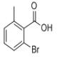 2-溴-6-甲基苯甲酸-CAS:90259-31-7
