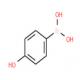 4-羟基苯硼酸-CAS:71597-85-8
