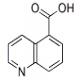 5-喹啉甲酸-CAS:7250-53-5