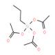 丙基三乙酰氧基硅烷-CAS:17865-07-5