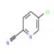 2-氰基-5-氯吡啶-CAS:89809-64-3