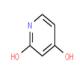 2,4-二羟基吡啶-CAS:626-03-9