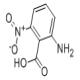 2-氨基-6-硝基苯甲酸-CAS:50573-74-5