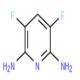 3,5-二氟-2,6-二氨基吡啶-CAS:247069-27-8