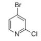 2-氯-4-溴吡啶-CAS:73583-37-6