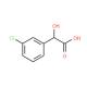 间氯扁桃酸-CAS:16273-37-3