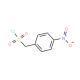 (4-硝基苯基)甲磺酰氯-CAS:4025-75-6