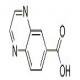 6-喹喔啉羧酸-CAS:6925-00-4