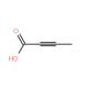 2-丁炔酸-CAS:590-93-2