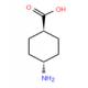 反式-4-氨基环己胺羧酸-CAS:3685-25-4