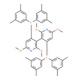 (S)-(-)-2,2',6,6'-四甲氧基-4,4'-联(二(3,5-二甲苯基)膦)-3,3'-联吡啶-CAS:443347-10-2