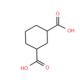 1,3-环己二甲酸-CAS:3971-31-1