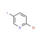 2-溴-5-碘吡啶-CAS:73290-22-9