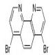 4,7-二溴-1,10-邻二氮杂菲水合物-CAS:156492-30-7