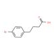 4-(4-溴苯基)丁酸-CAS:35656-89-4