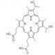 血卟啉-CAS:14459-29-1