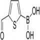 5-醛基-2-噻吩硼酸-CAS:4347-33-5