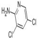 2-氨基-3,5二氯吡啶-CAS:4214-74-8