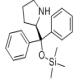 (2R)-2-[二苯基[(三甲基硅酯)氧基]甲基]-吡咯烷-CAS:943757-71-9